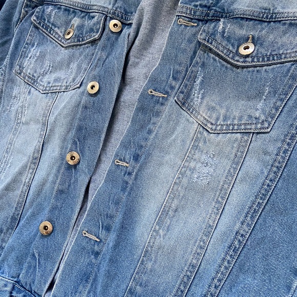 Bluenotes Denim Jacket - Picture 2 of 3